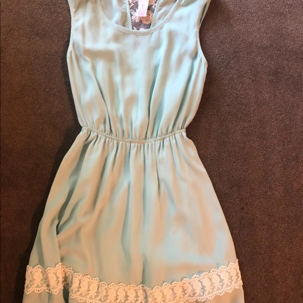 Dress Juniors